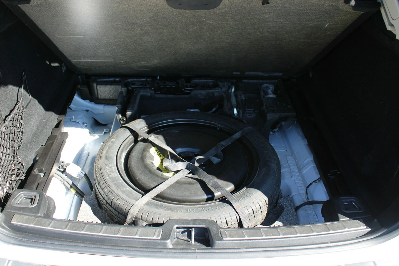 Volvo XC 60 - Zdjęcie 36