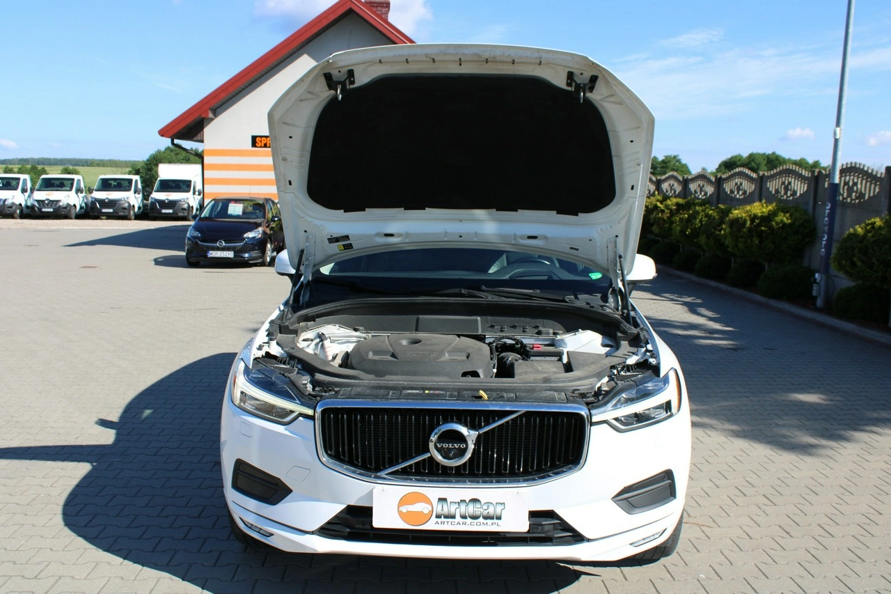Volvo XC 60 - Zdjęcie 38