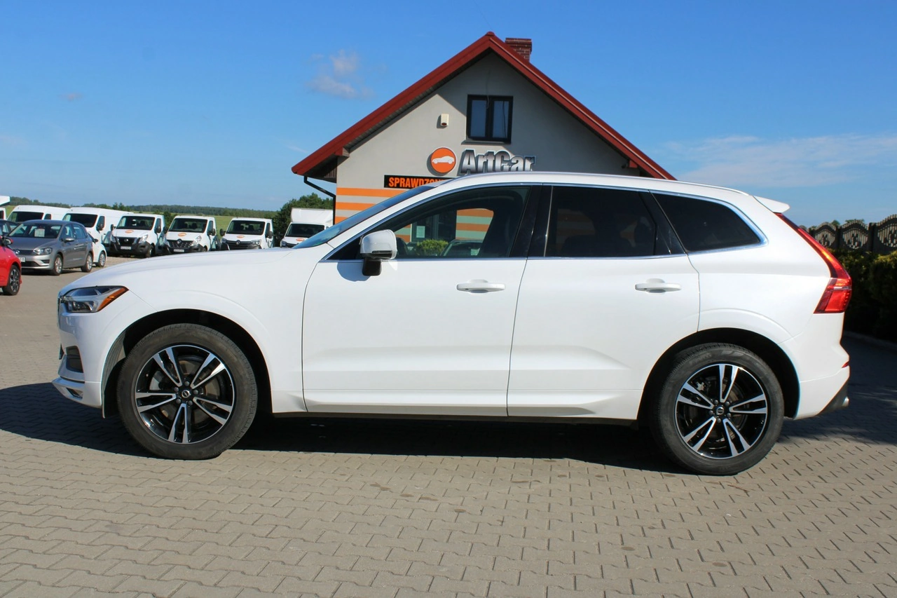Volvo XC 60 - Zdjęcie 3