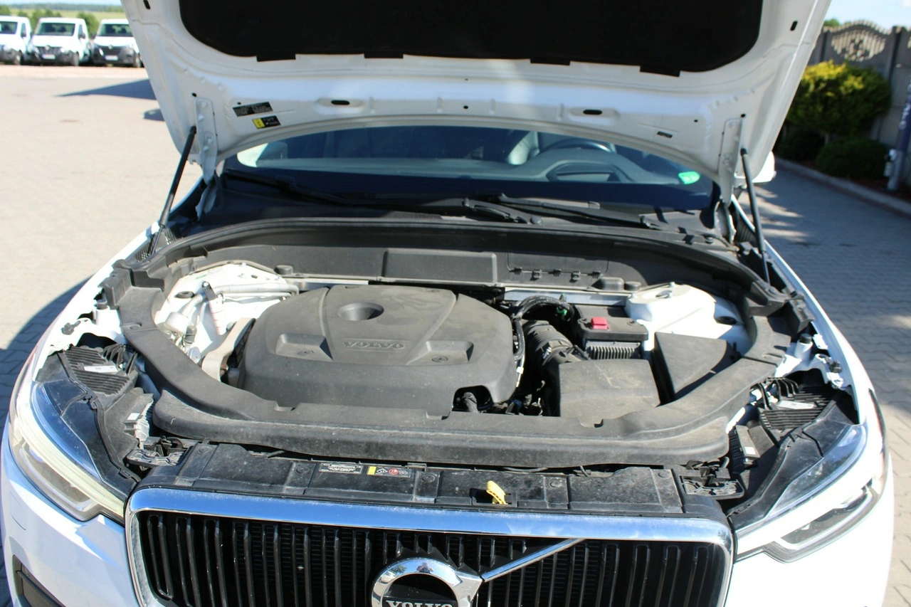Volvo XC 60 - Zdjęcie 39