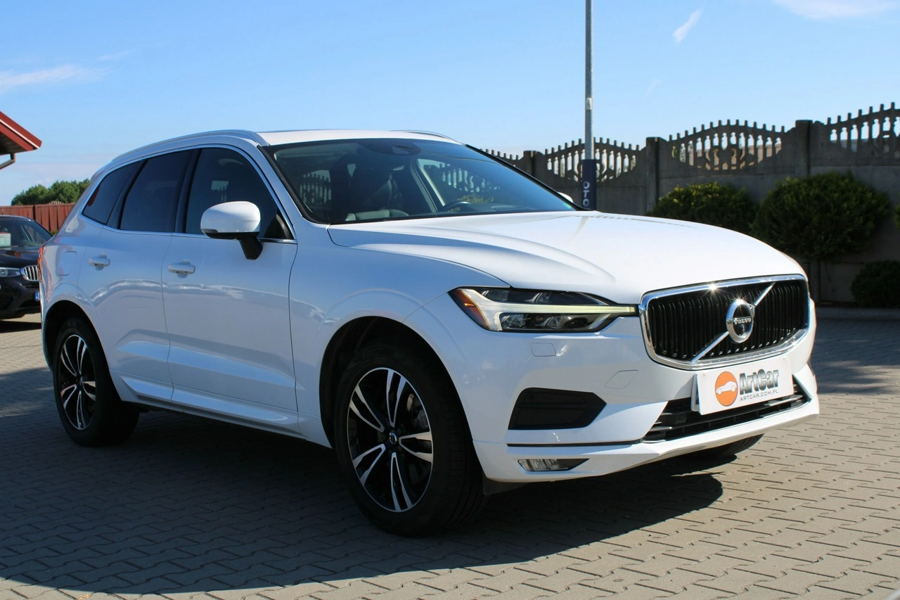 Volvo XC 60 - Zdjęcie 41