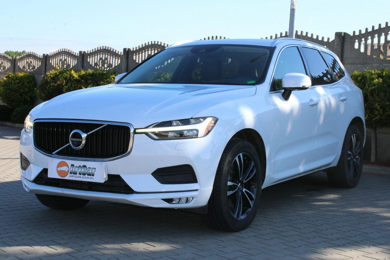 Volvo XC 60 - Zdjęcie 42
