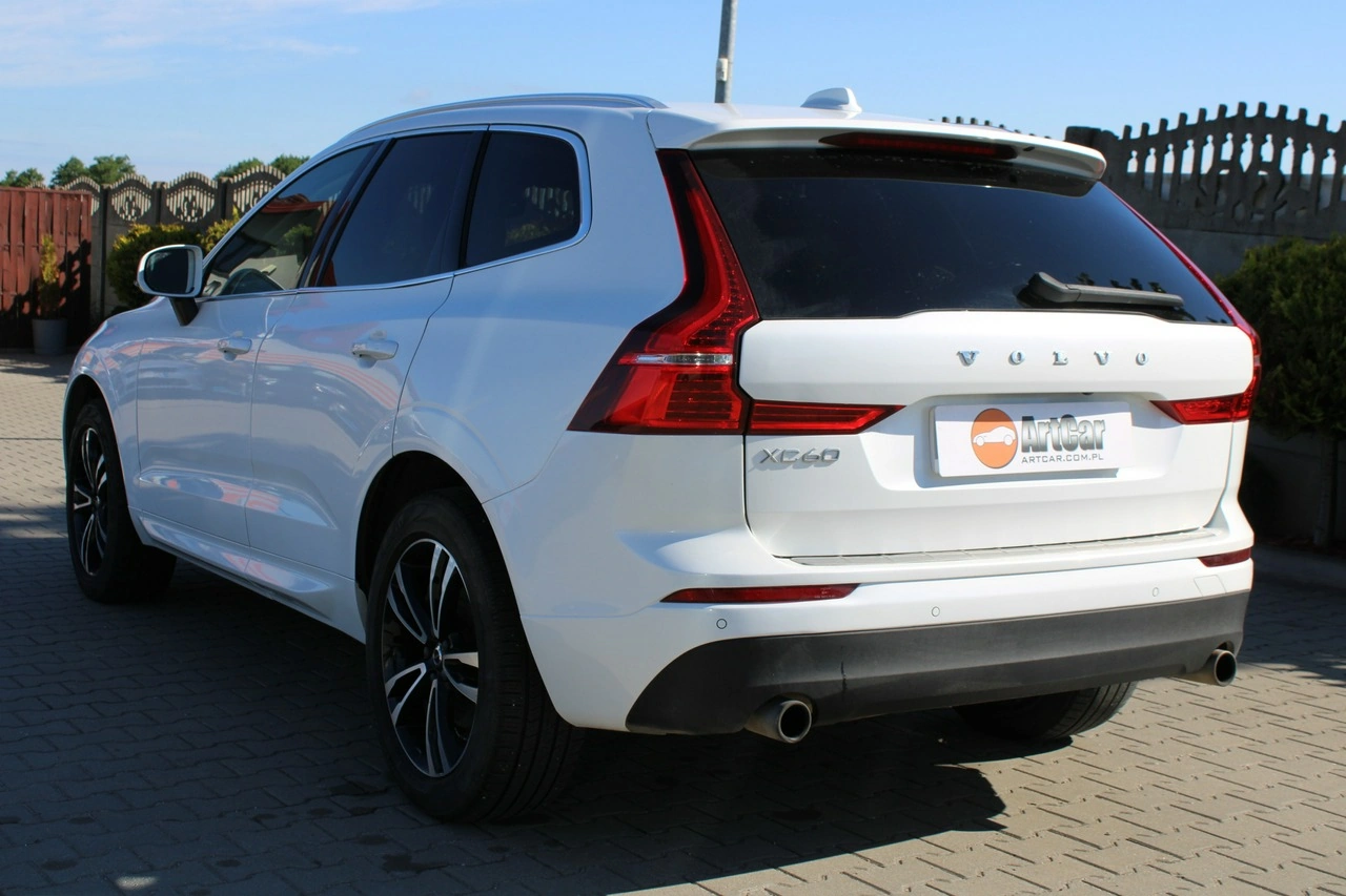 Volvo XC 60 - Zdjęcie 43