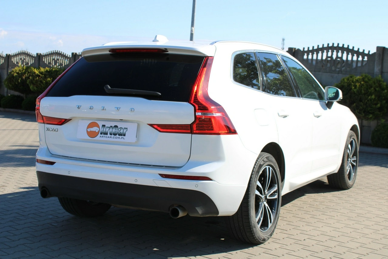 Volvo XC 60 - Zdjęcie 44