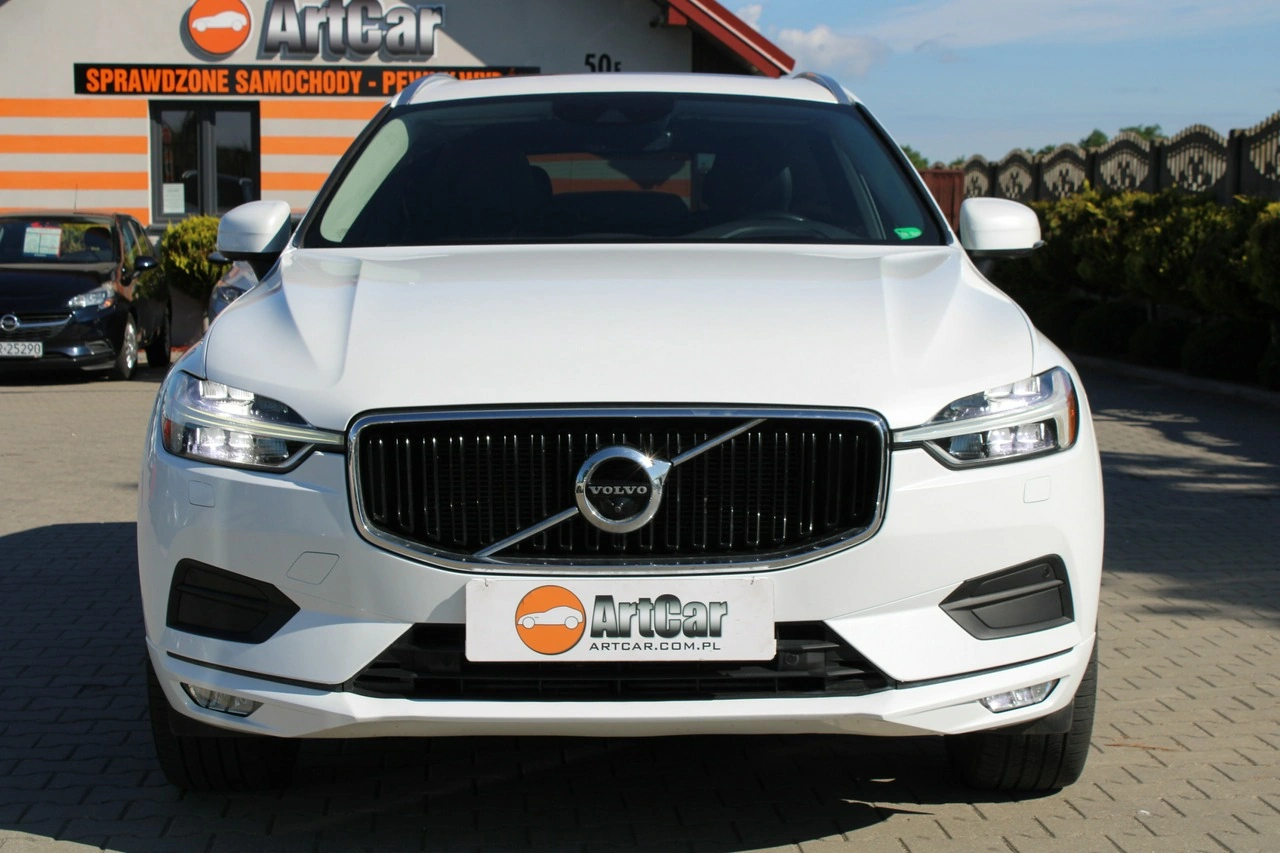 Volvo XC 60 - Zdjęcie 46
