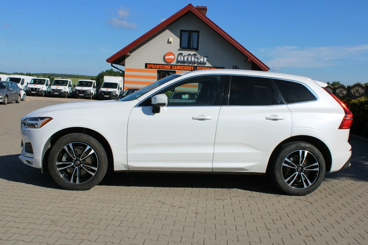 Volvo XC 60 - Zdjęcie 48