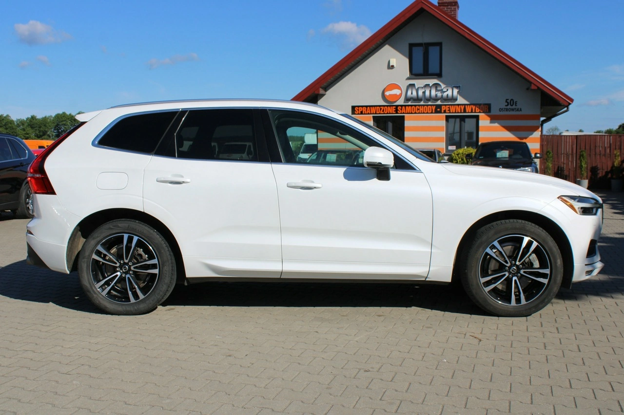 Volvo XC 60 - Zdjęcie 4