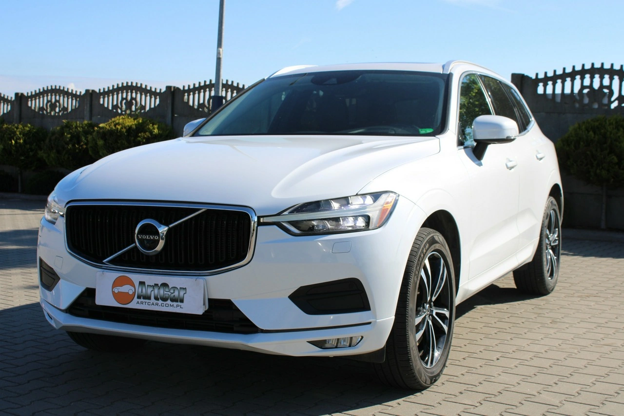 Volvo XC 60 - Zdjęcie 49