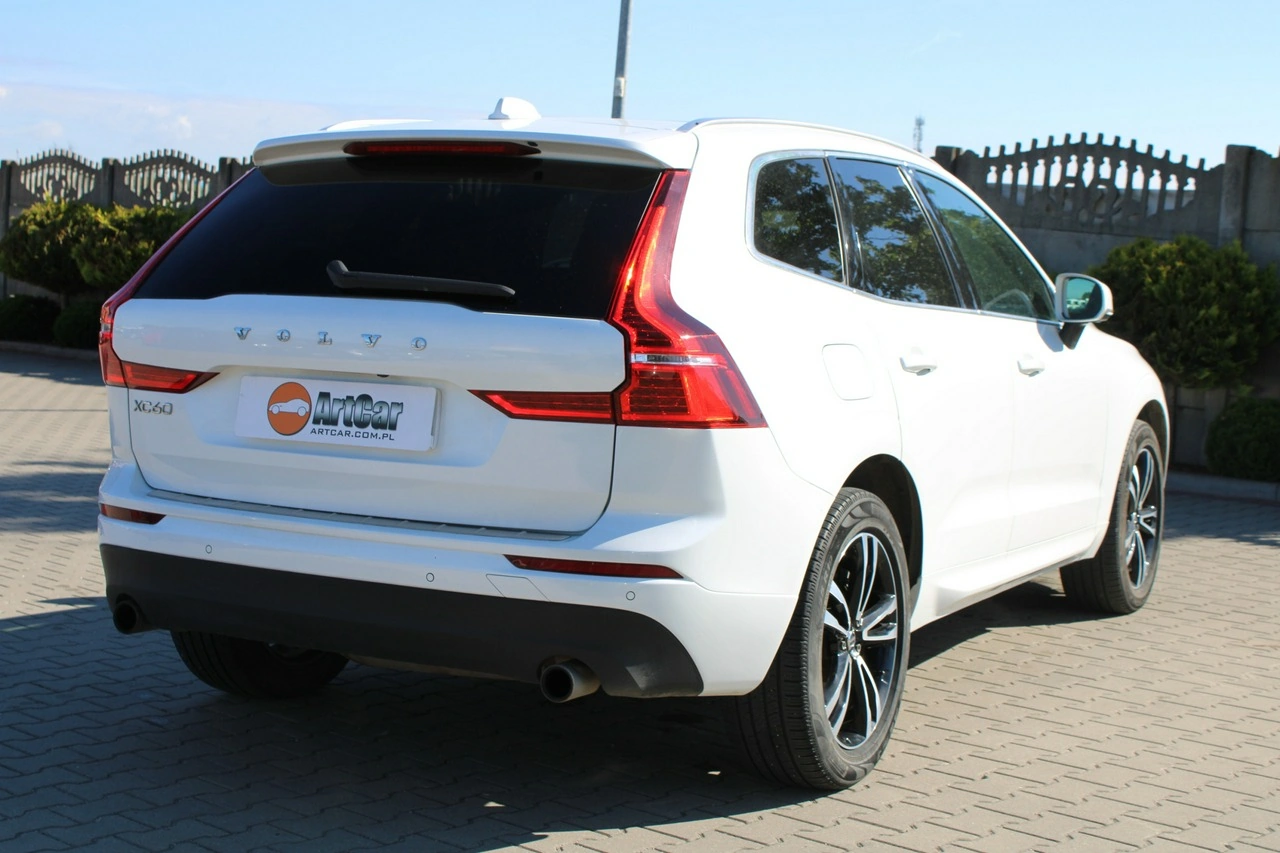 Volvo XC 60 - Zdjęcie 50