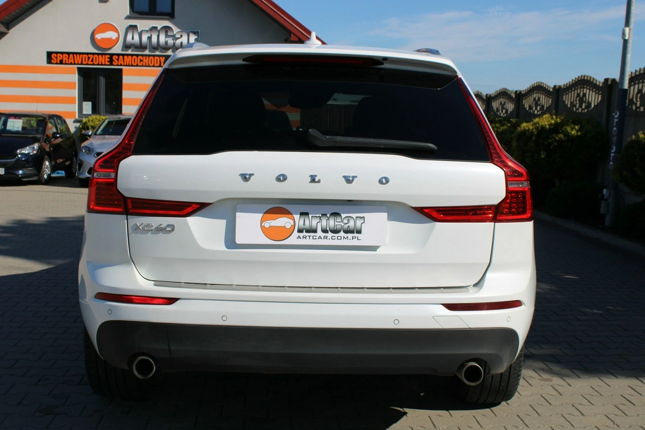 Volvo XC 60 - Zdjęcie 51