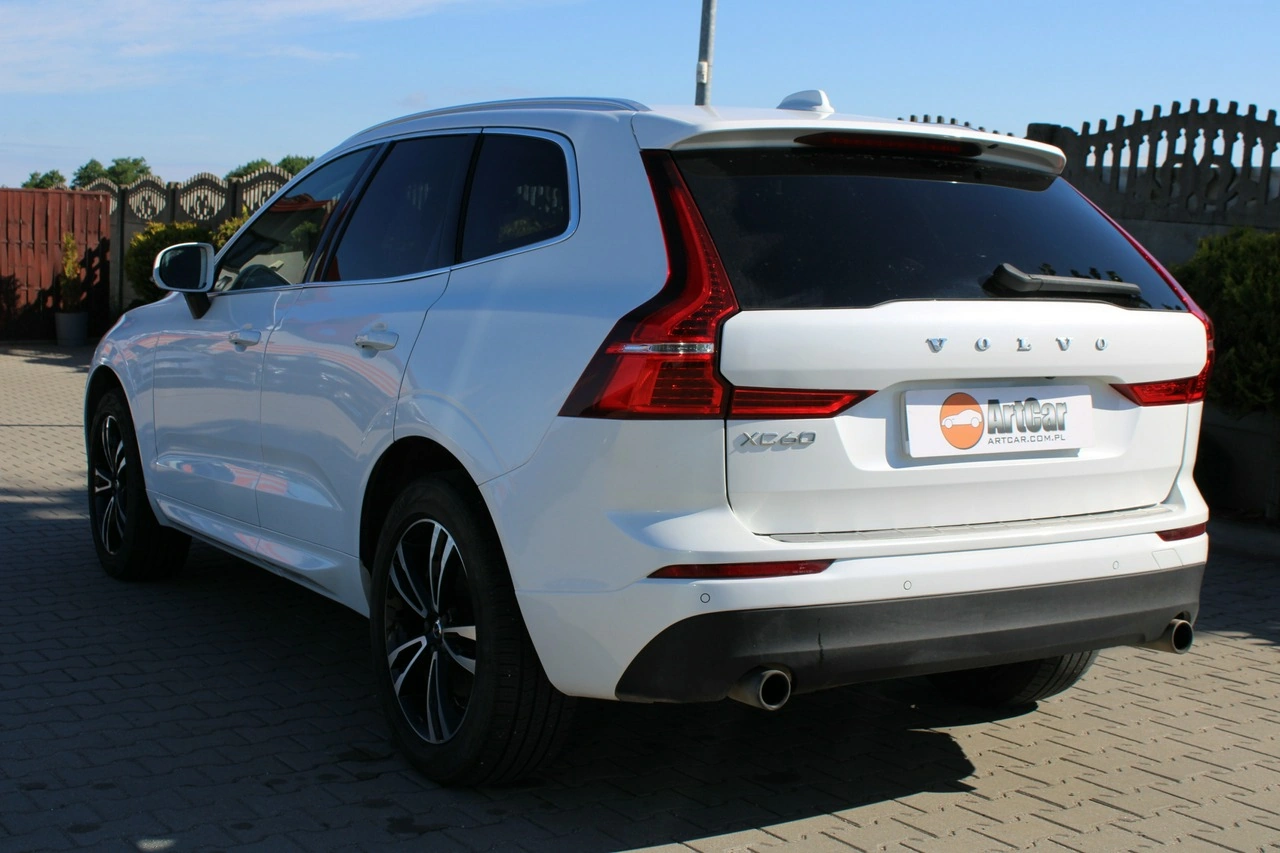 Volvo XC 60 - Zdjęcie 52