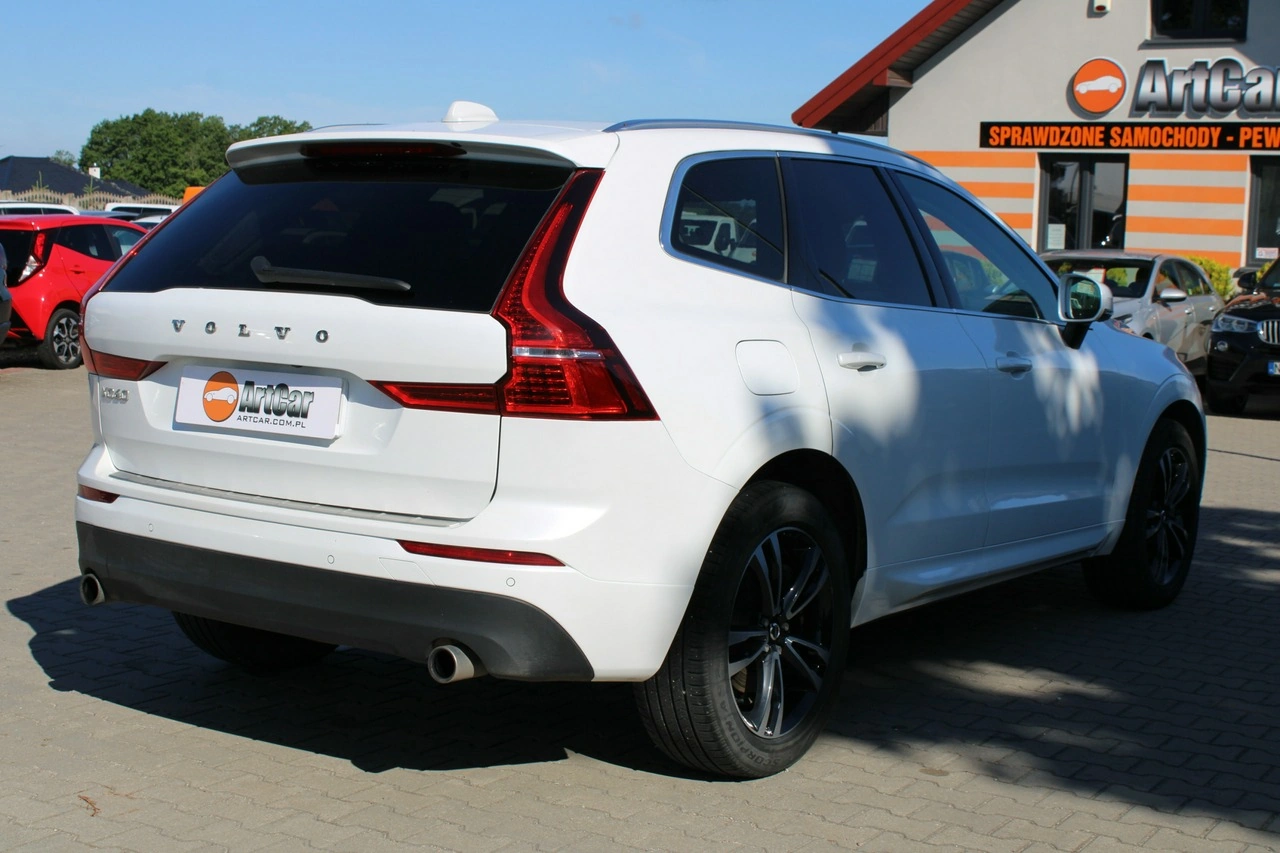 Volvo XC 60 - Zdjęcie 53
