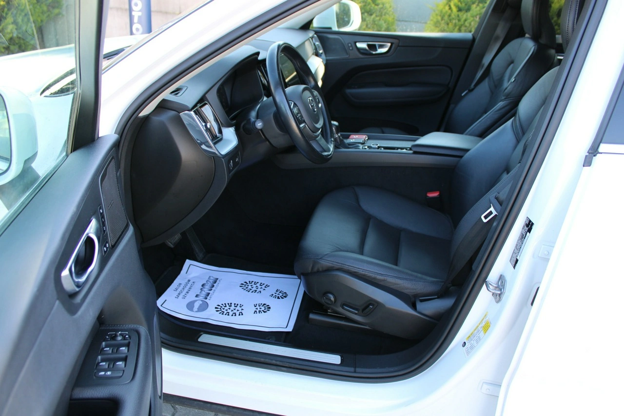 Volvo XC 60 - Zdjęcie 54