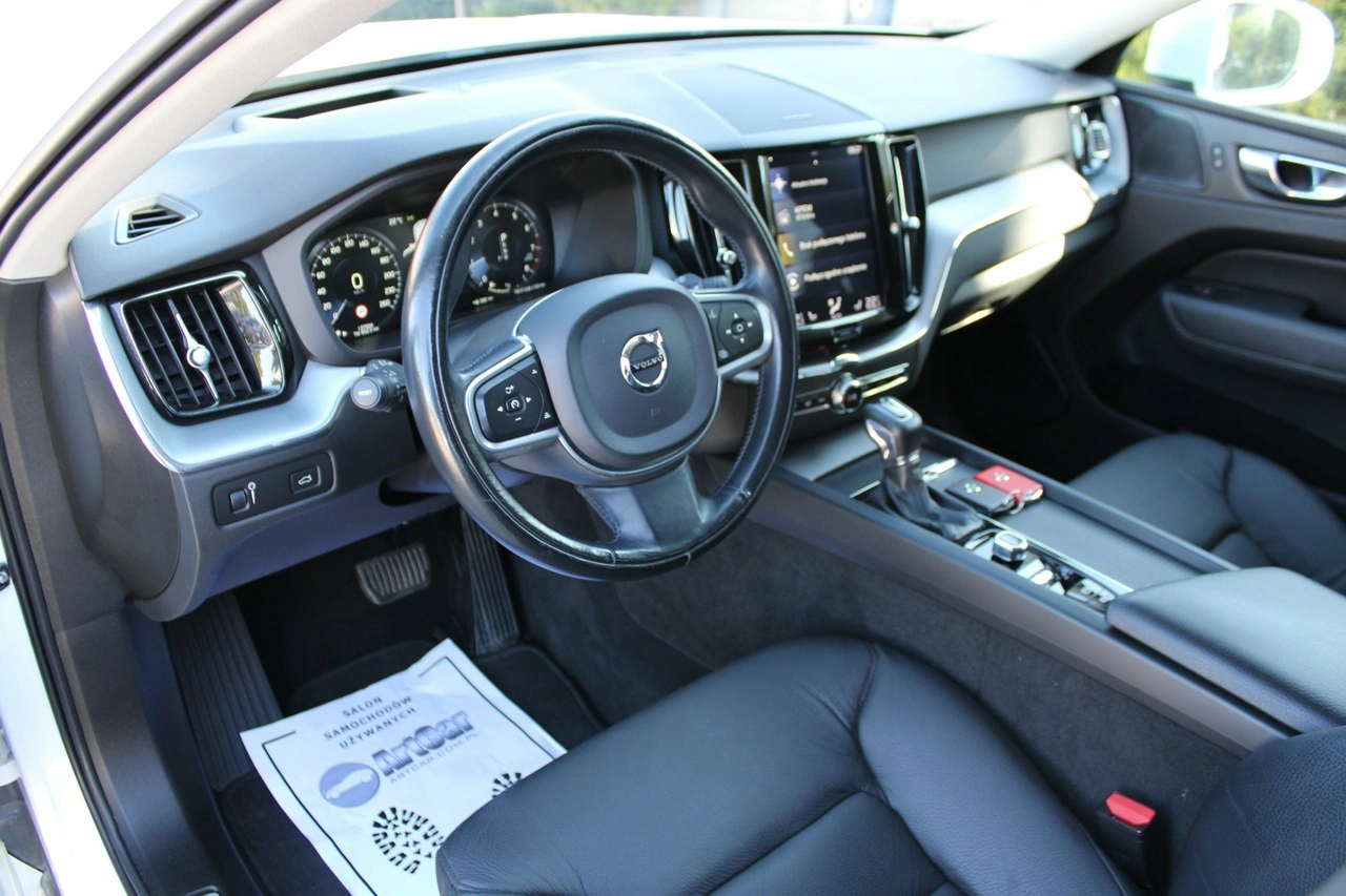 Volvo XC 60 - Zdjęcie 55