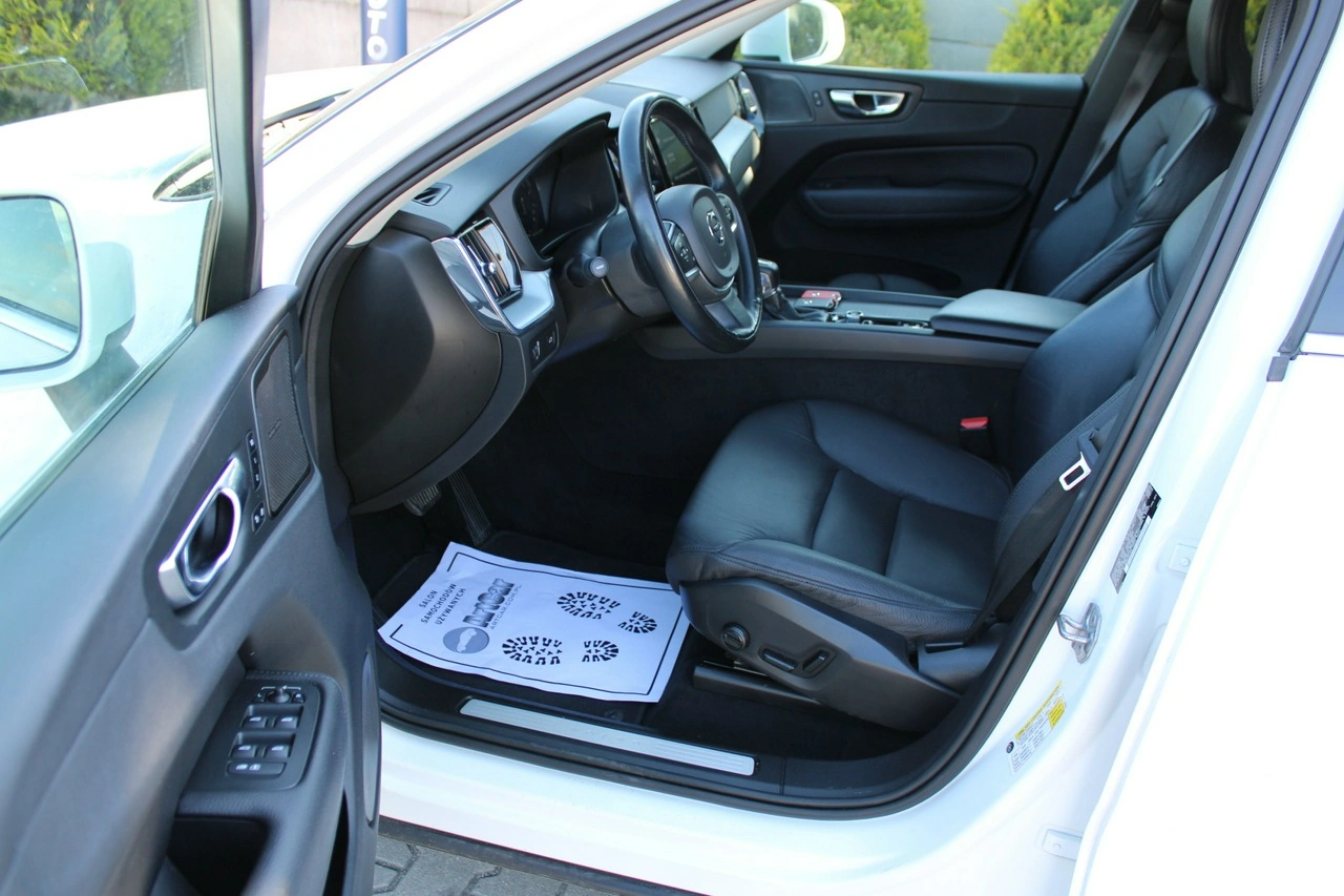 Volvo XC 60 - Zdjęcie 58