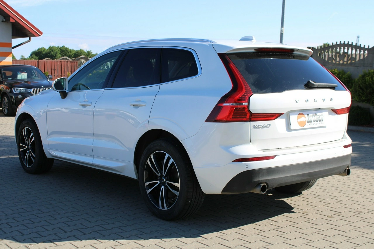 Volvo XC 60 - Zdjęcie 5