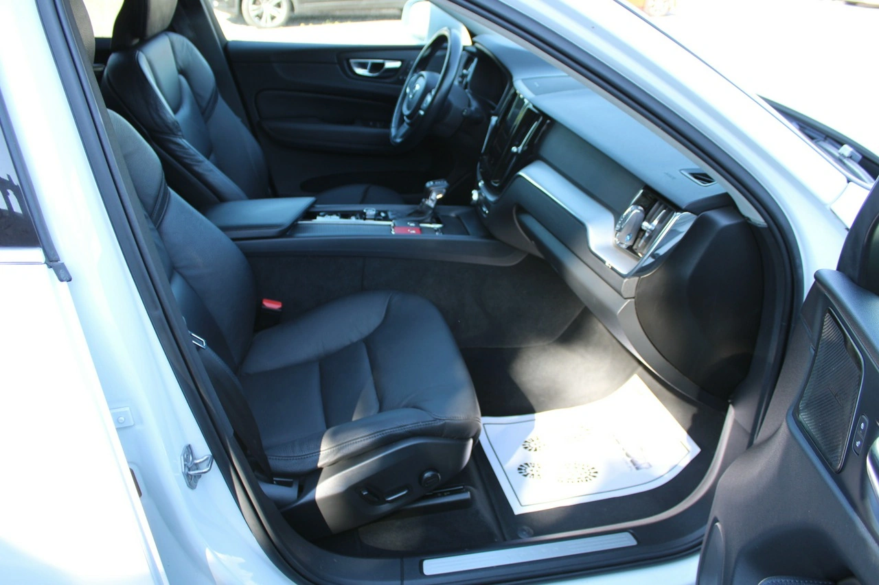 Volvo XC 60 - Zdjęcie 59