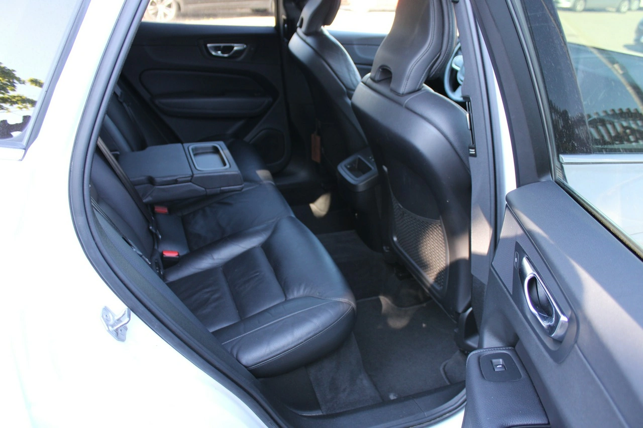 Volvo XC 60 - Zdjęcie 60
