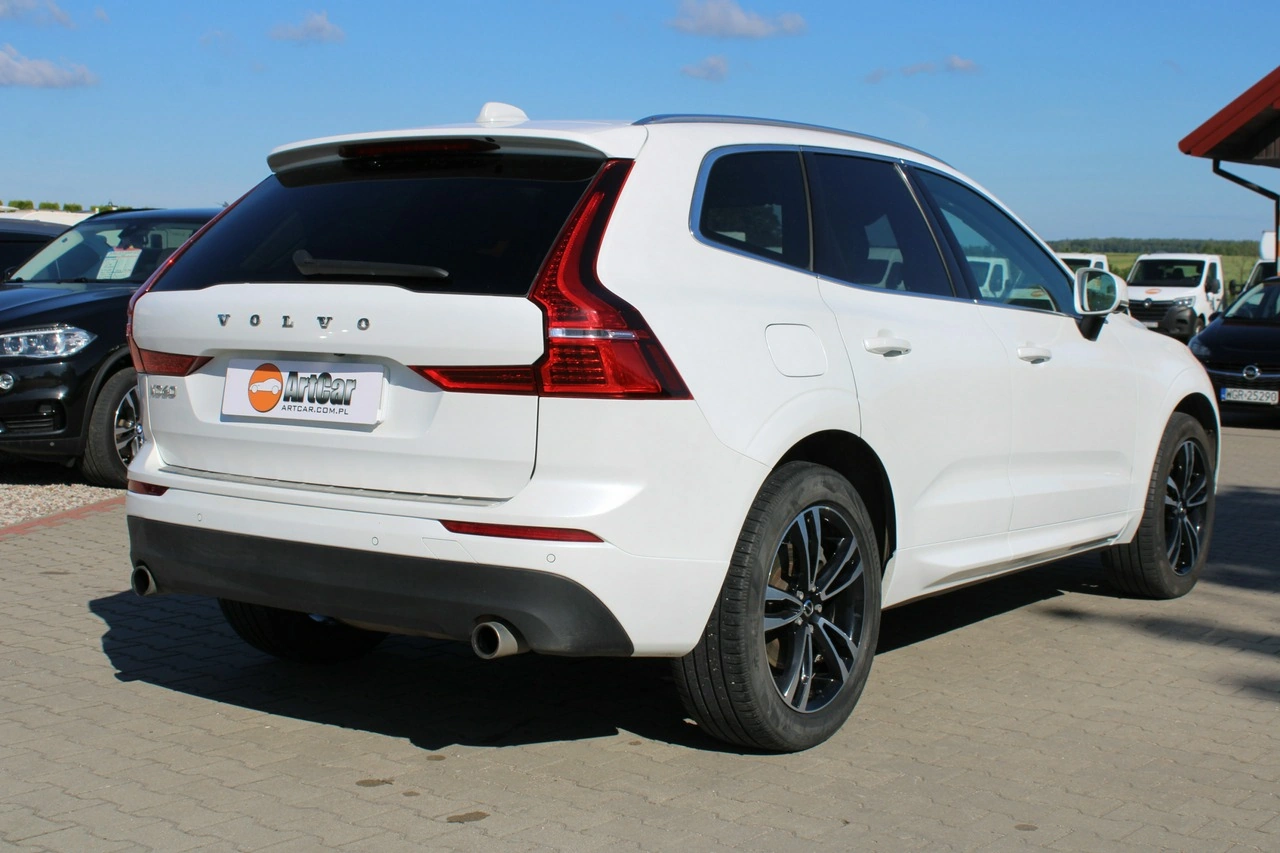 Volvo XC 60 - Zdjęcie 6