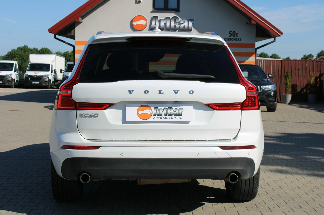 Volvo XC 60 - Zdjęcie 7
