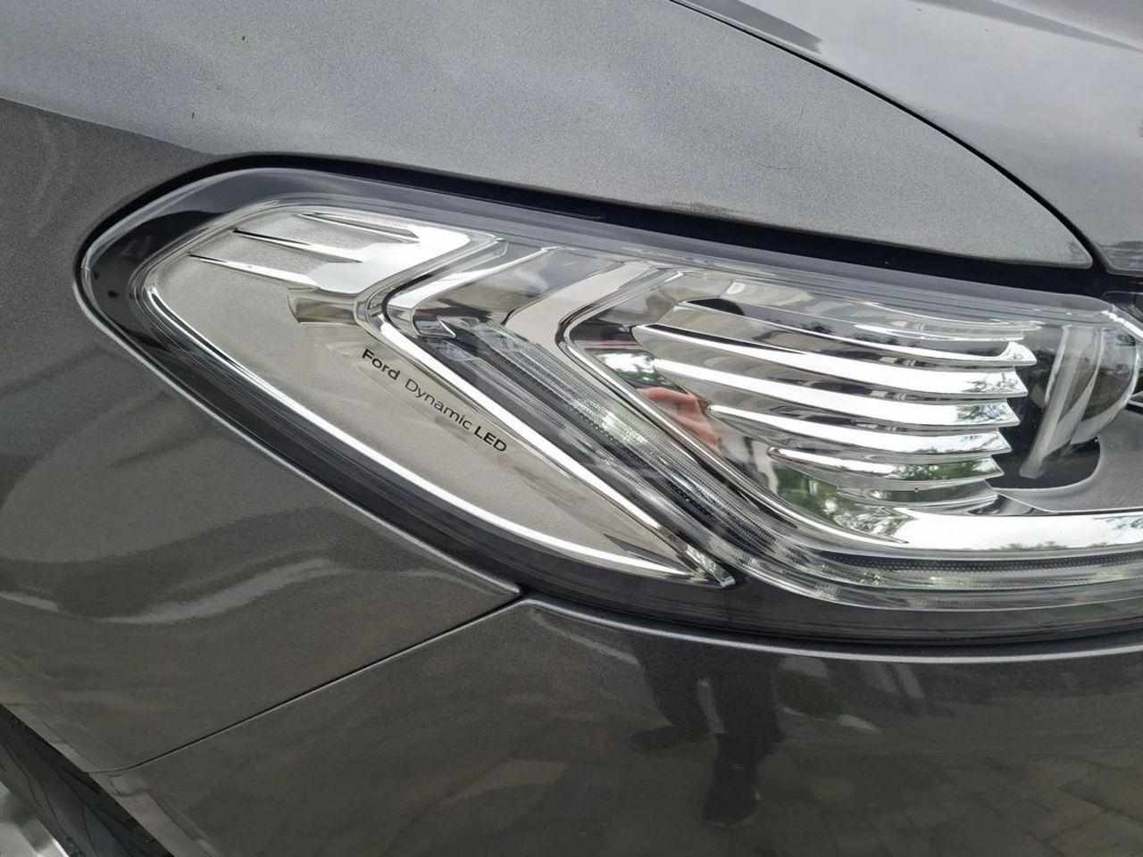 Ford Mondeo - Zdjęcie 14