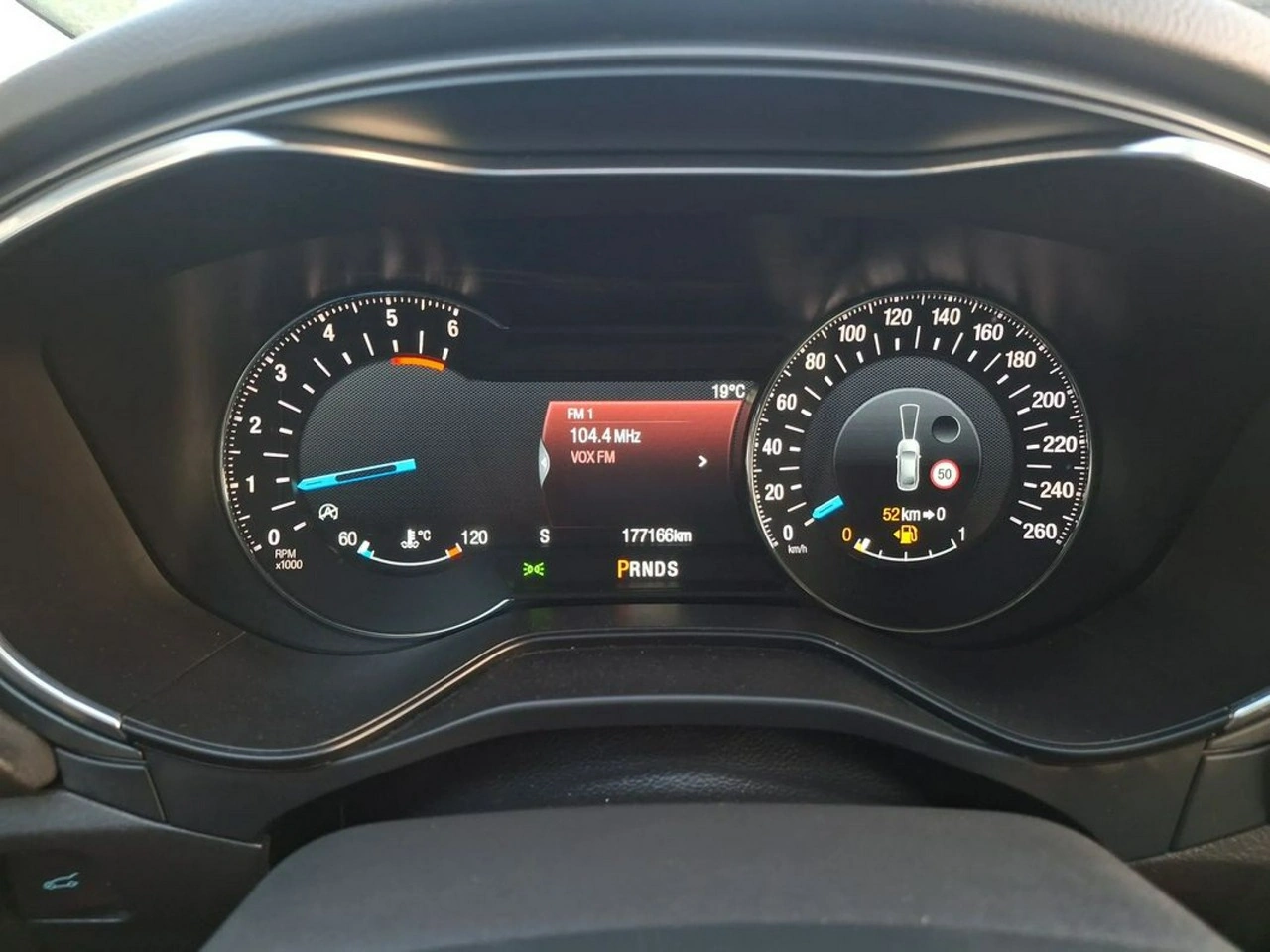 Ford Mondeo - Zdjęcie 7