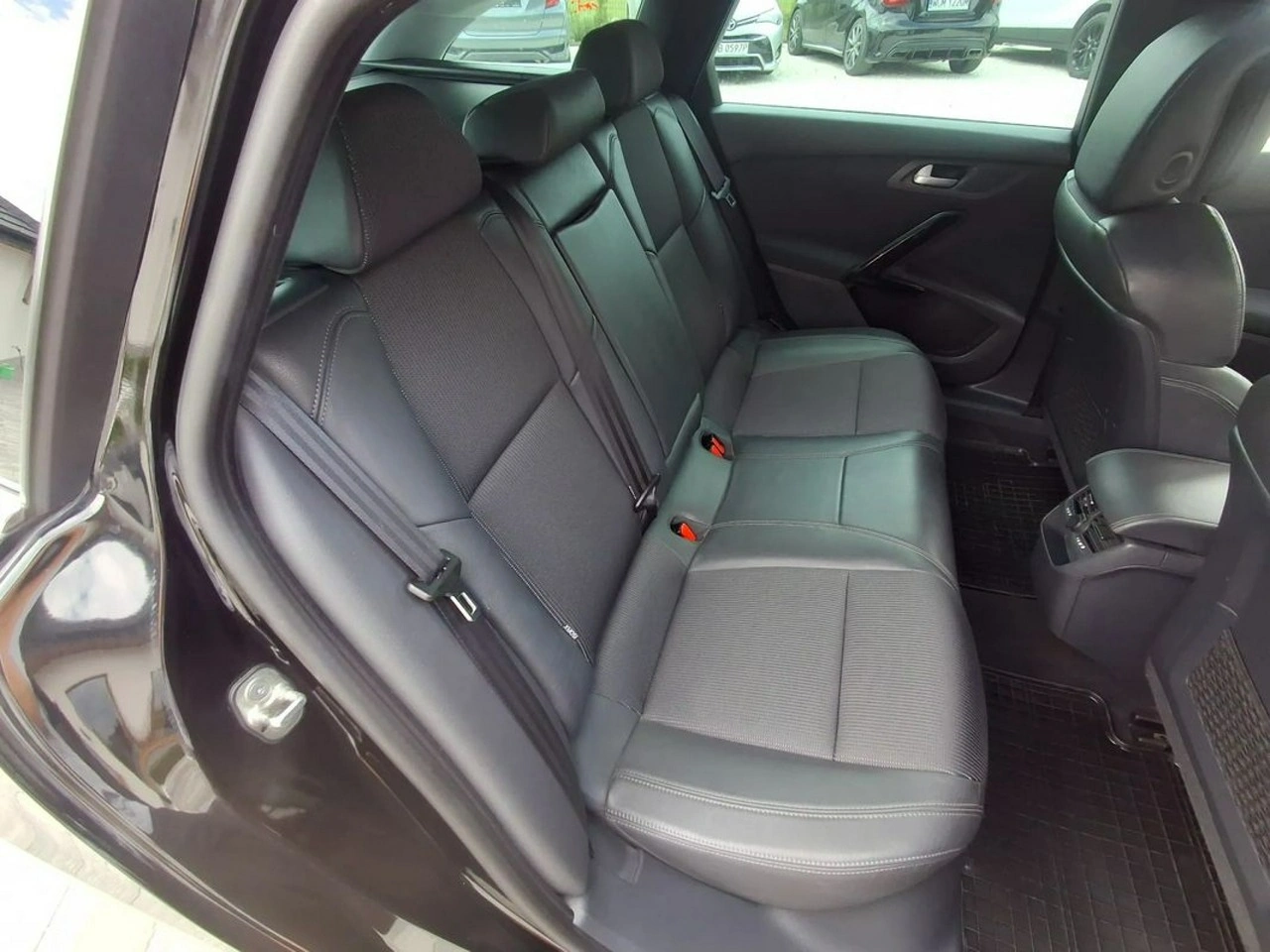 Peugeot 508 - Zdjęcie 16