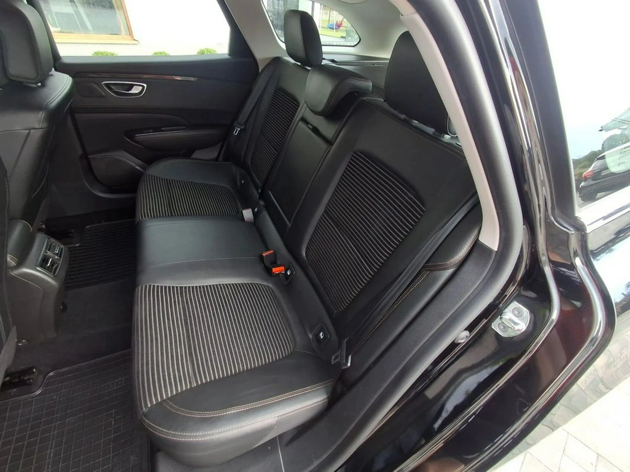 Renault Talisman - Zdjęcie 15