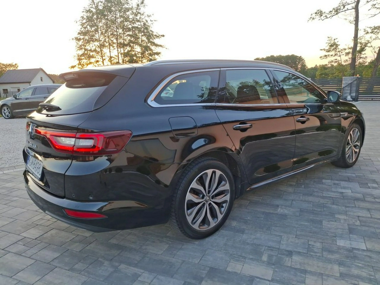 Renault Talisman - Zdjęcie 2