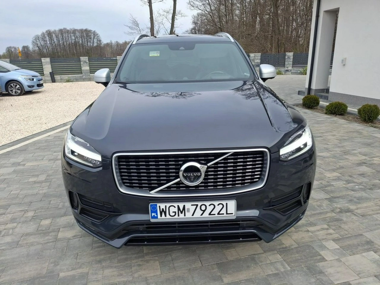 Volvo XC 90 - Zdjęcie 2