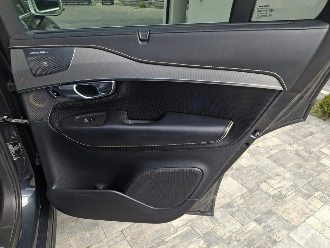 Volvo XC 90 - Zdjęcie 26