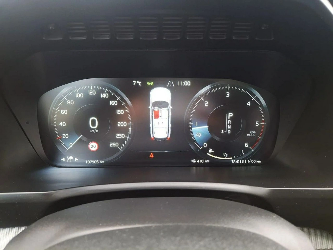 Volvo XC 90 - Zdjęcie 6