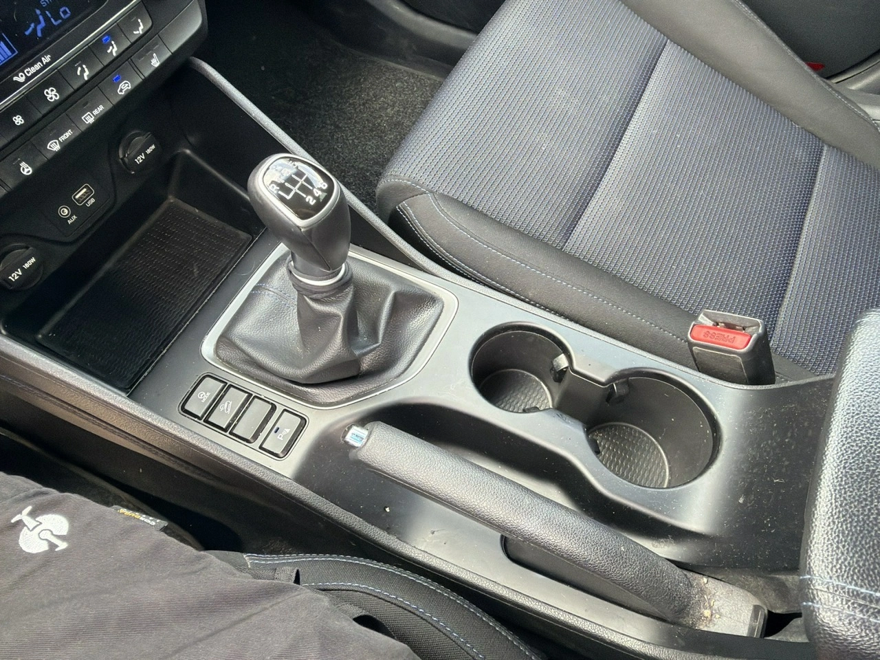 Hyundai Tucson - Zdjęcie 10