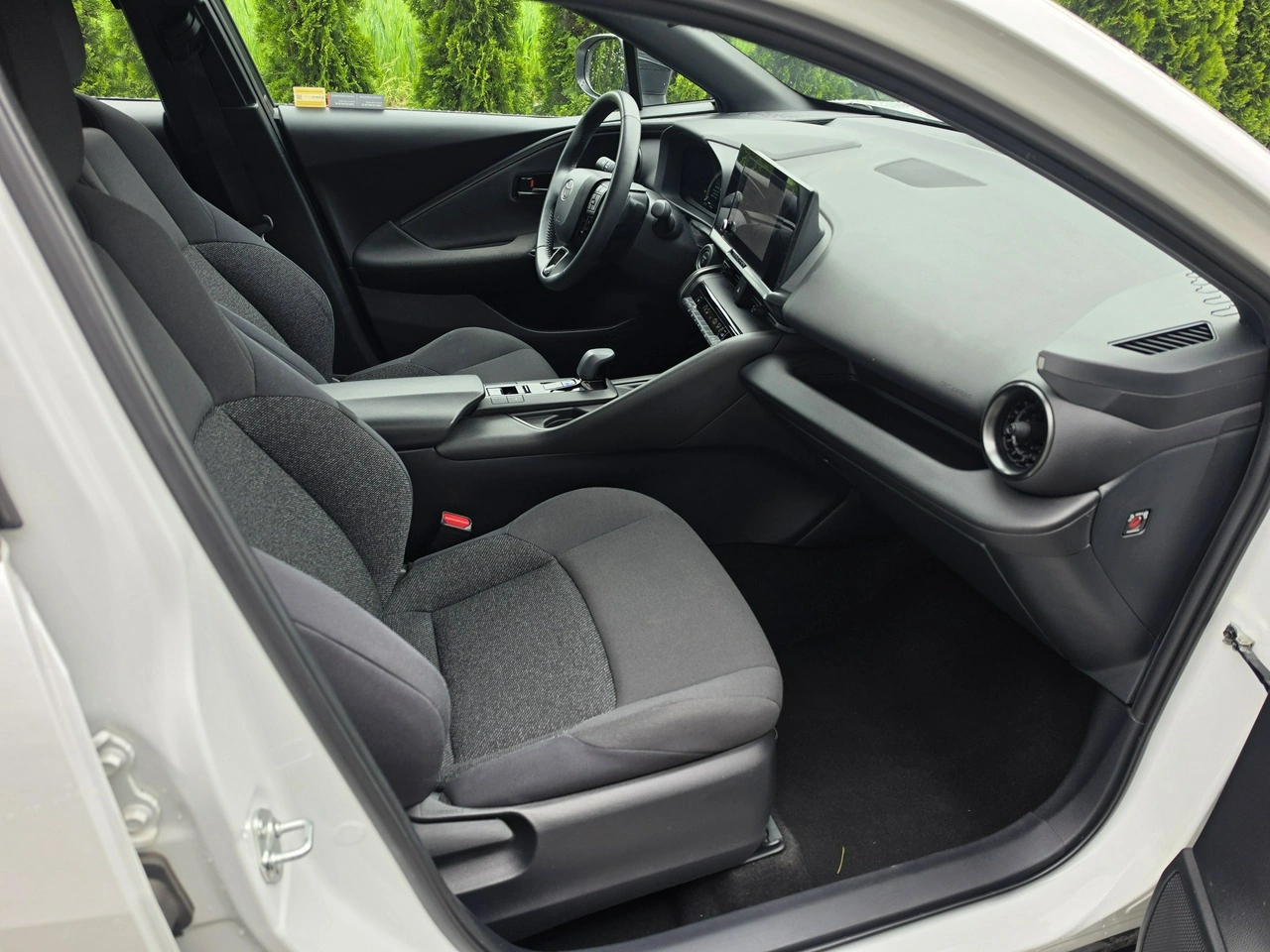 Toyota C-HR - Zdjęcie 15