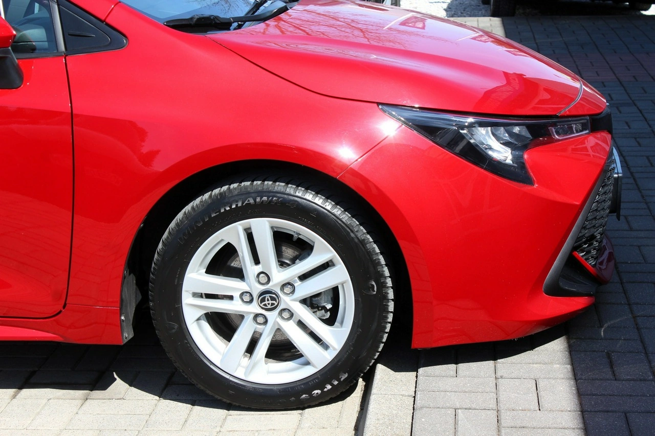 Toyota Corolla - Zdjęcie 20