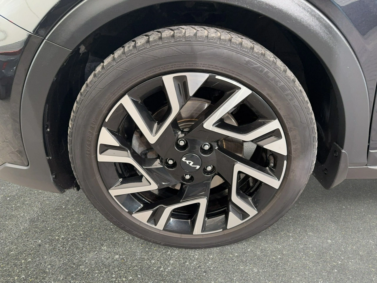 Kia XCeed - Zdjęcie 9
