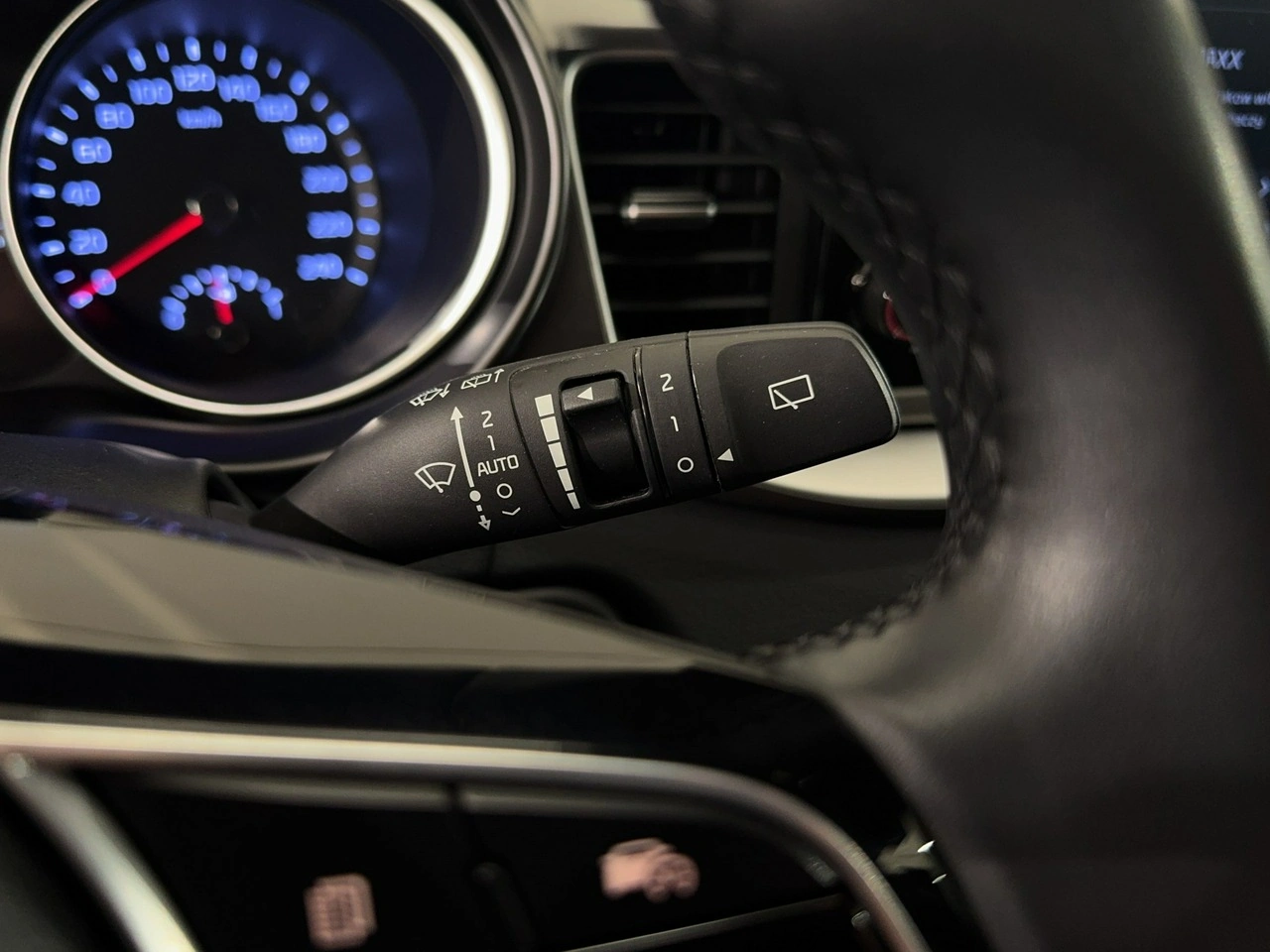 Kia XCeed - Zdjęcie 19