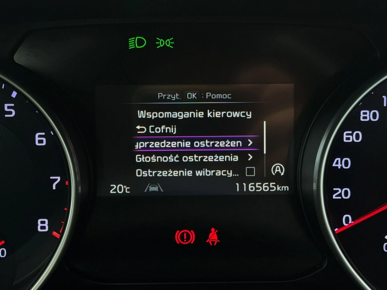 Kia XCeed - Zdjęcie 21