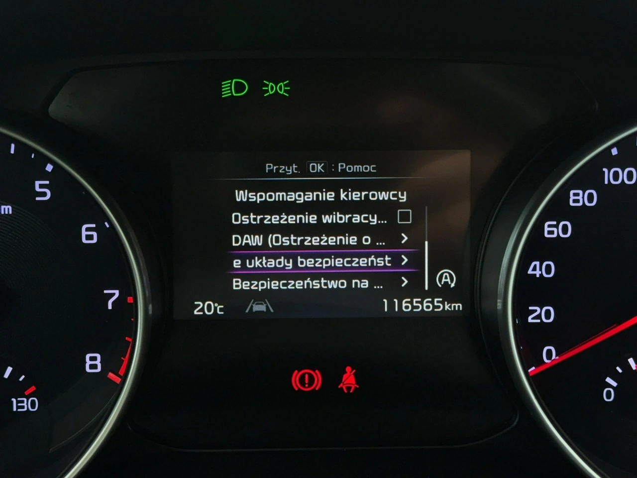 Kia XCeed - Zdjęcie 22
