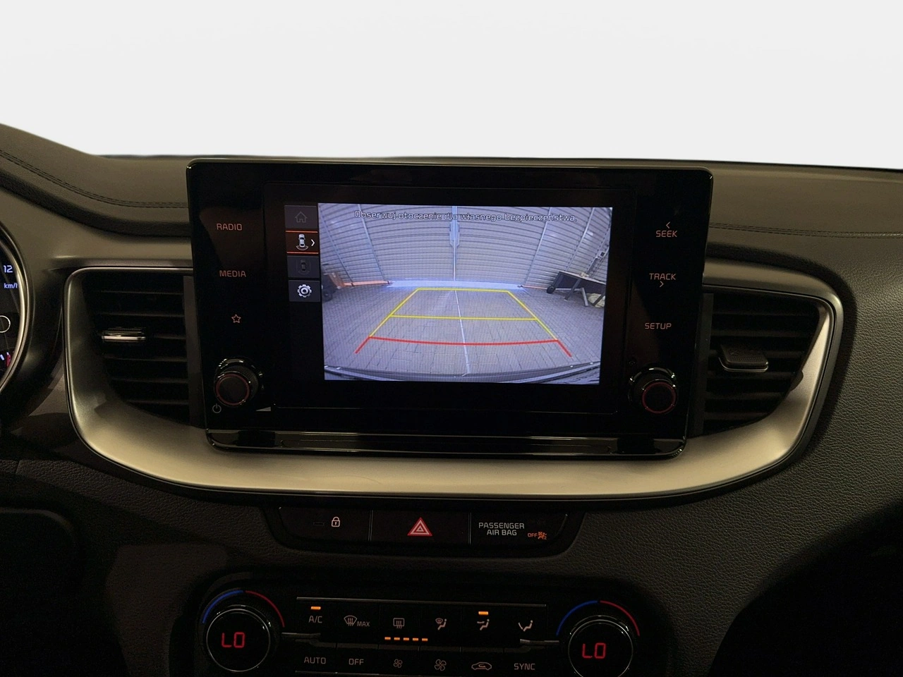 Kia XCeed - Zdjęcie 24