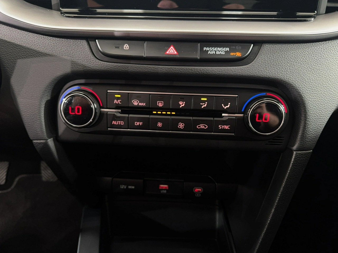 Kia XCeed - Zdjęcie 25