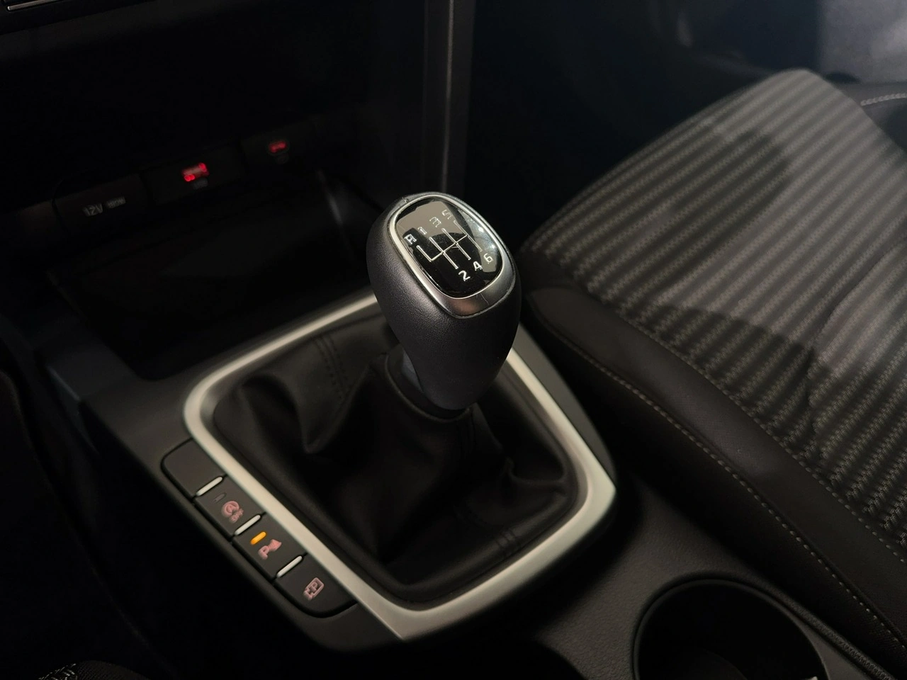 Kia XCeed - Zdjęcie 26