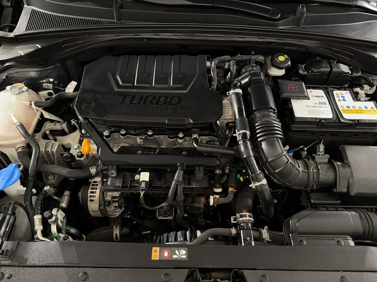 Kia XCeed - Zdjęcie 29