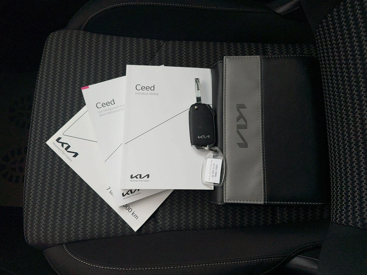 Kia XCeed - Zdjęcie 30