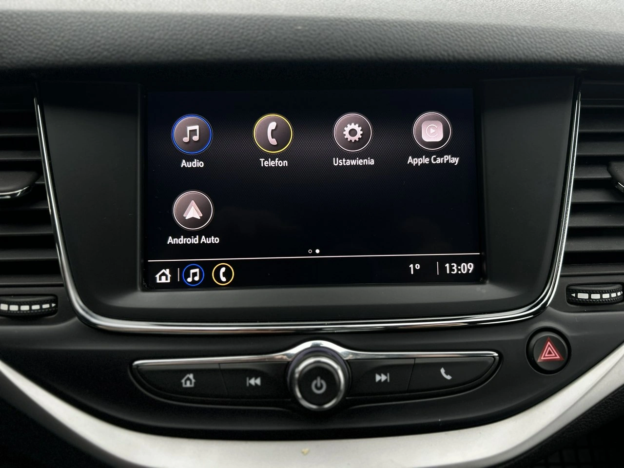 Opel Astra - Zdjęcie 23