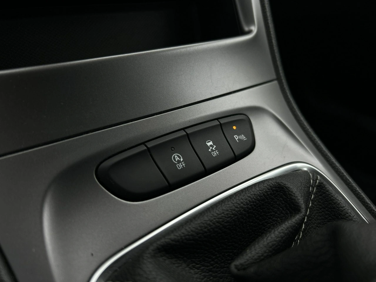 Opel Astra - Zdjęcie 25