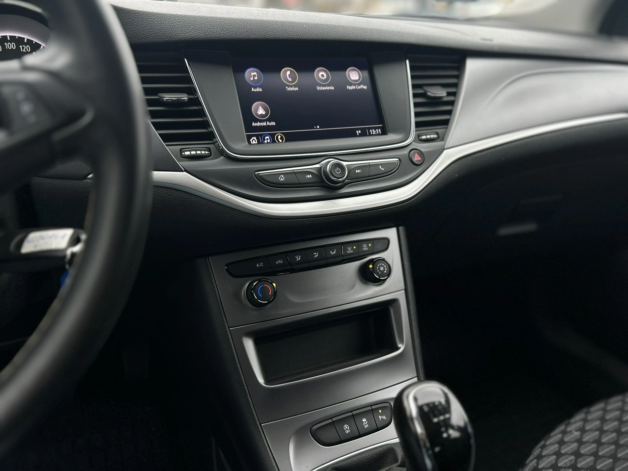 Opel Astra - Zdjęcie 27