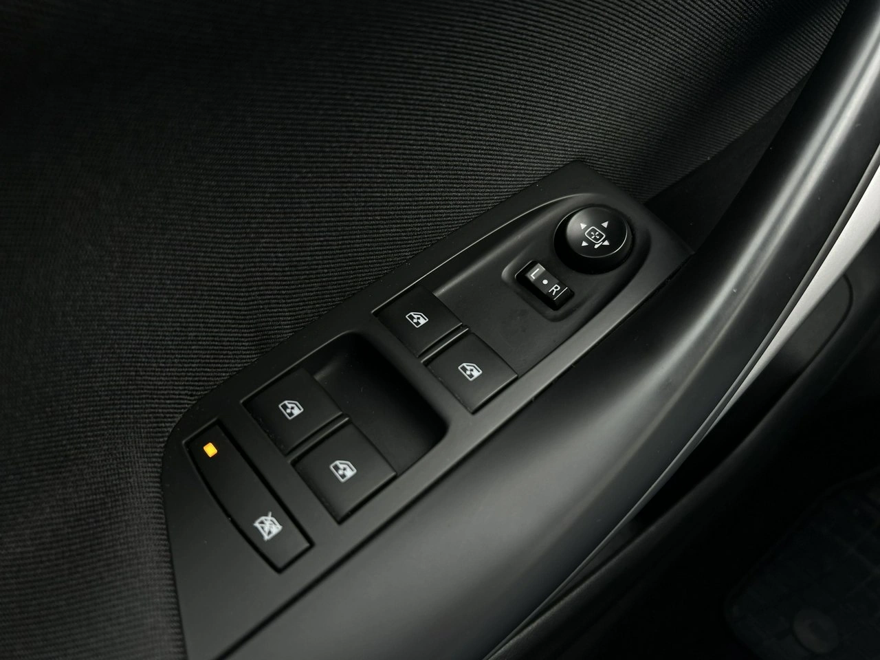 Opel Astra - Zdjęcie 32