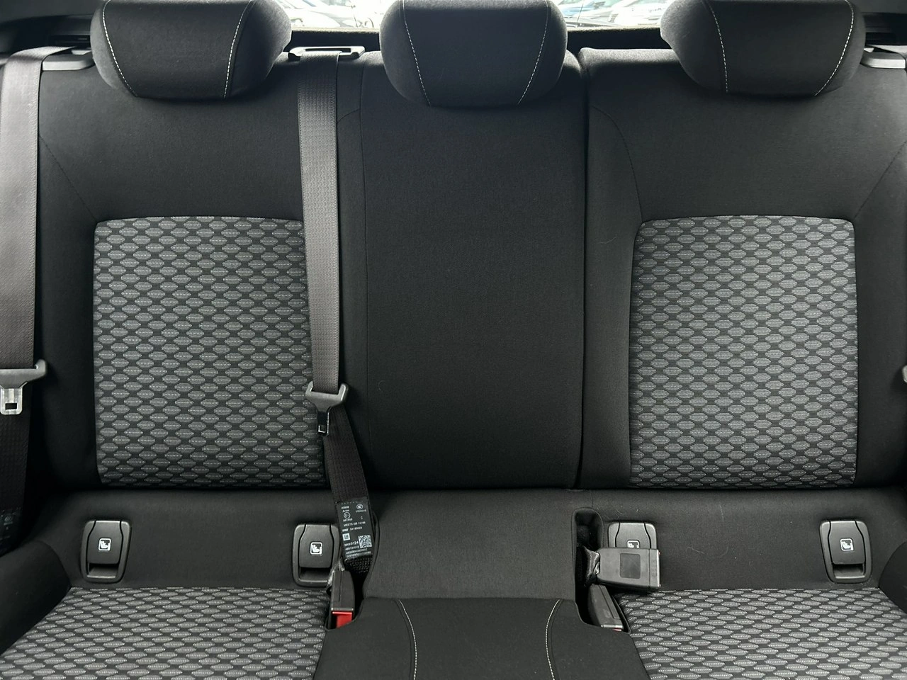 Opel Astra - Zdjęcie 36