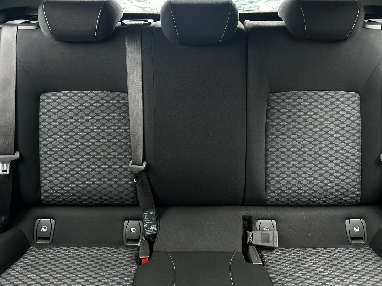 Opel Astra - Zdjęcie 33